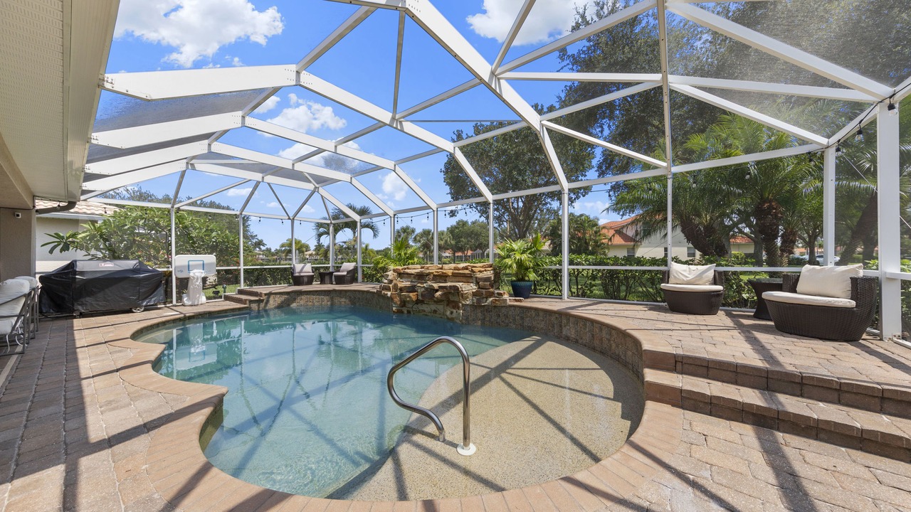 Photo of Outdoor in Estero