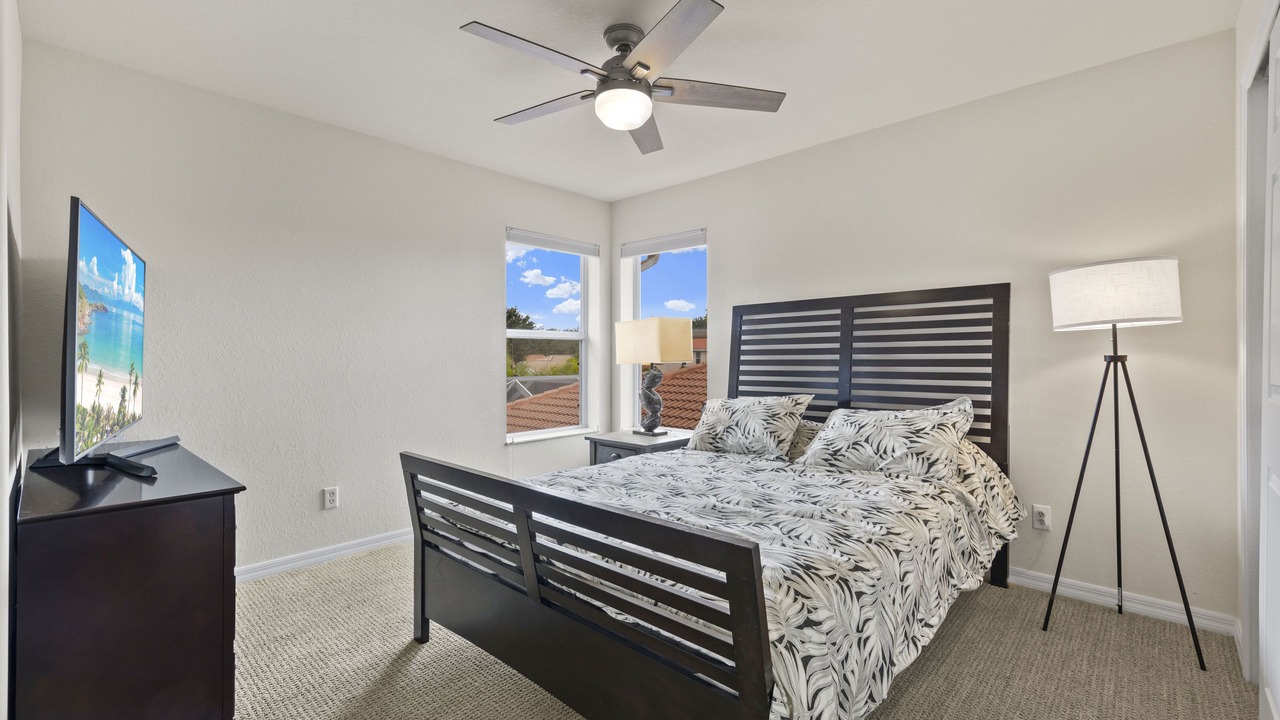 Photo of Bedroom in Estero