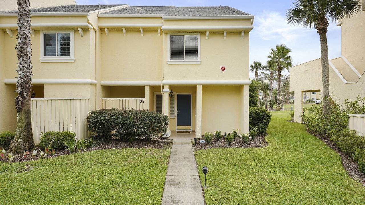 Photo of Outdoor in Sawgrass