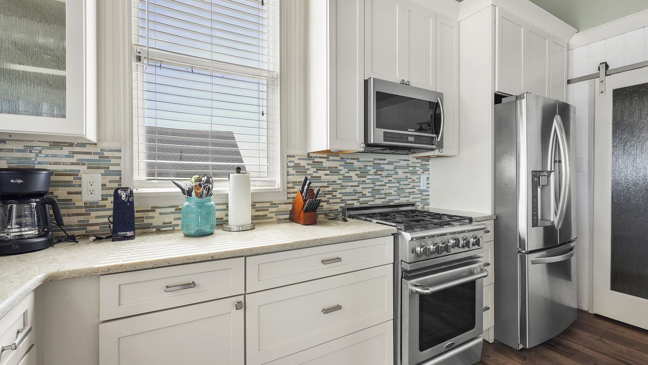 Photo of Kitchen in South Ponte Vedra Beach