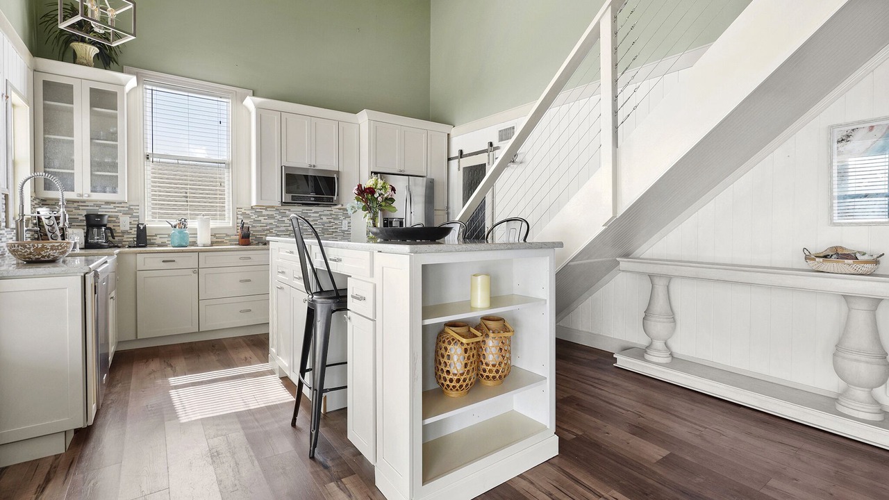 Photo of Kitchen in South Ponte Vedra Beach