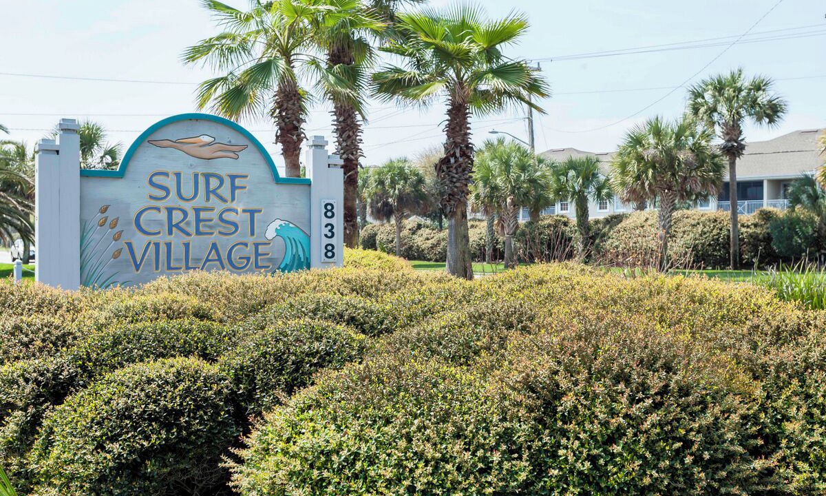 Photo of Others in Surfcrest Village