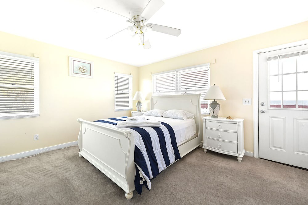 Photo of Bedroom in Ponte Vedra Beach