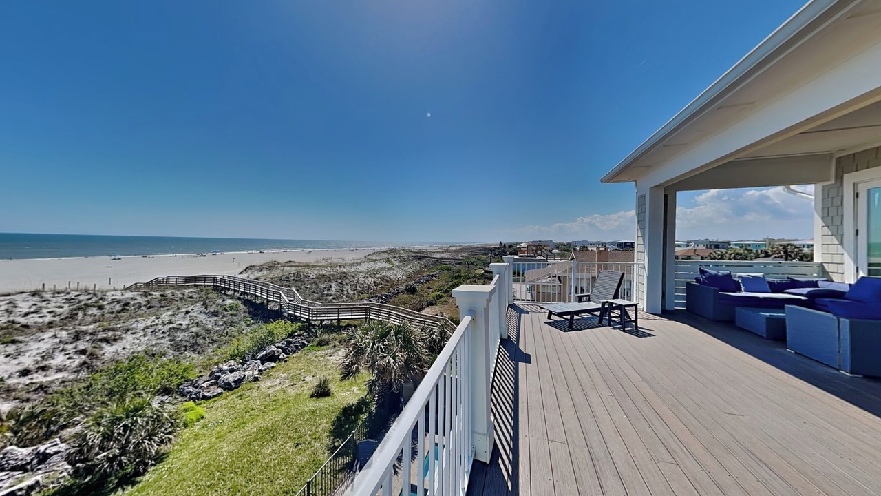 Photo of Others in St. Augustine Beach