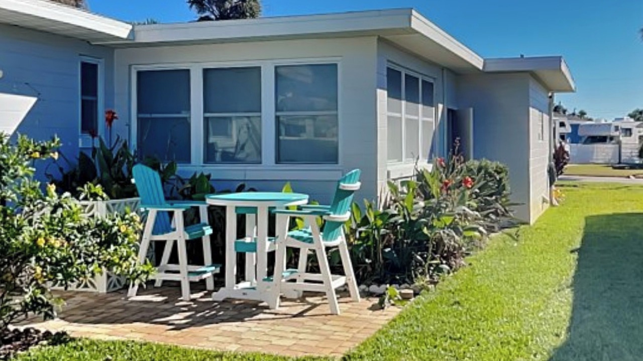 Photo of Outdoor in Plaza Shores