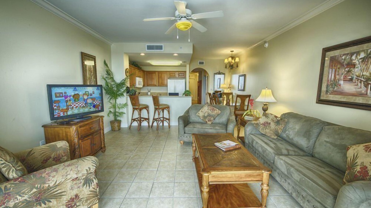 Photo of Bedroom in Florida Central Atlantic Coast