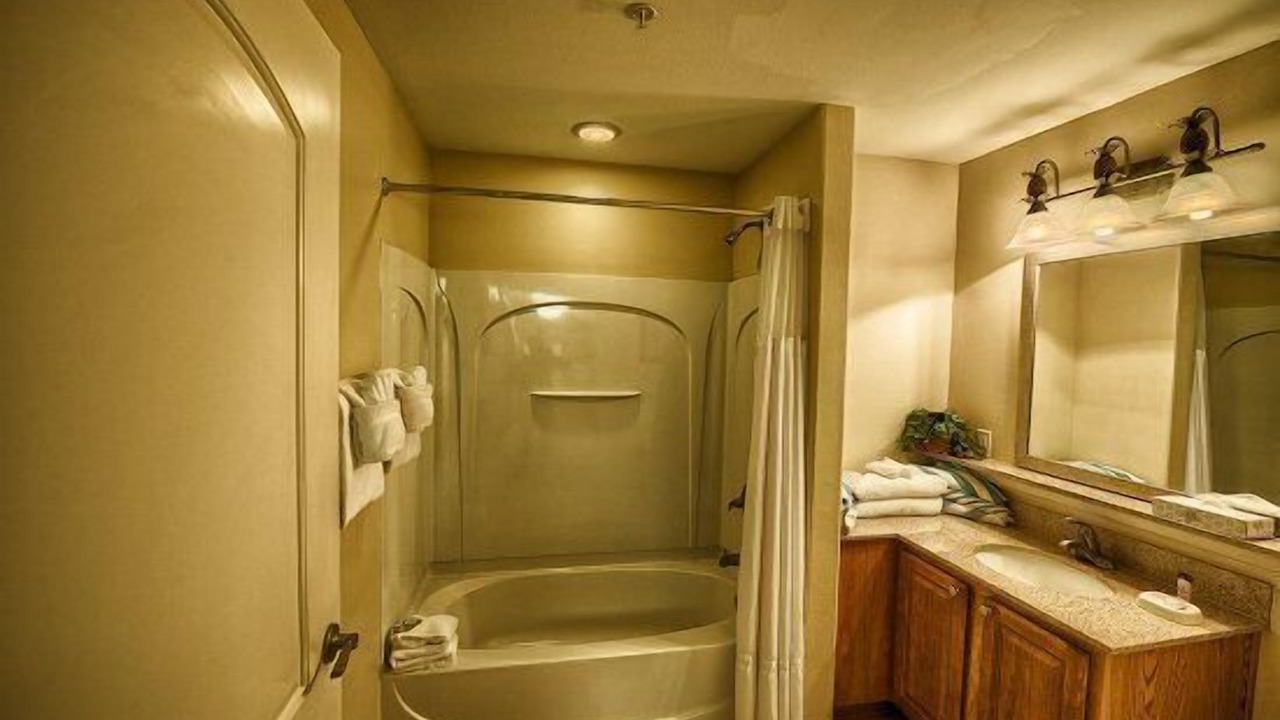 Photo of Bathroom in Florida Central Atlantic Coast
