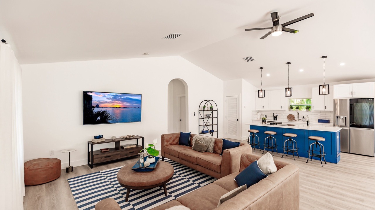 Photo of Livingroom in Fort Myers