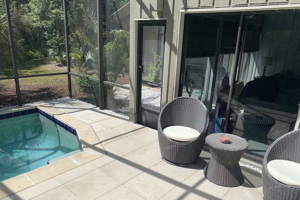 Photo of Outdoor in Sawgrass