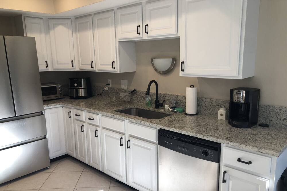 Photo of Kitchen in Sawgrass