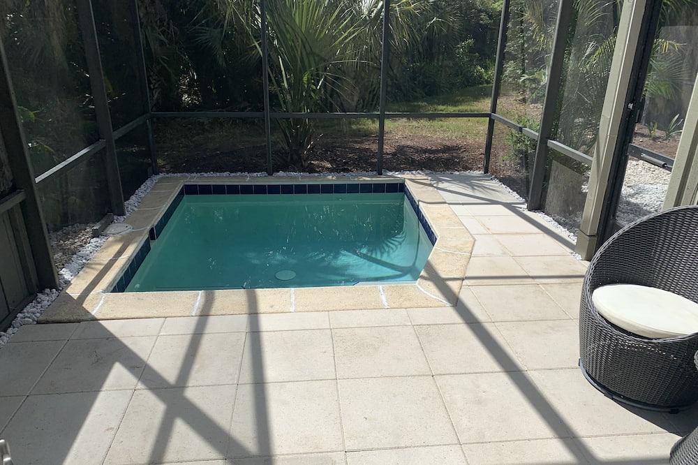 Photo of Outdoor in Sawgrass