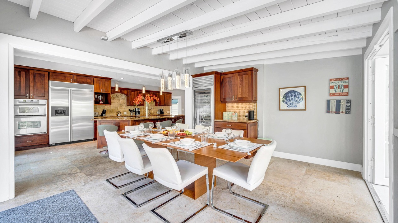 Photo of Kitchen in Birch Park Finger Streets