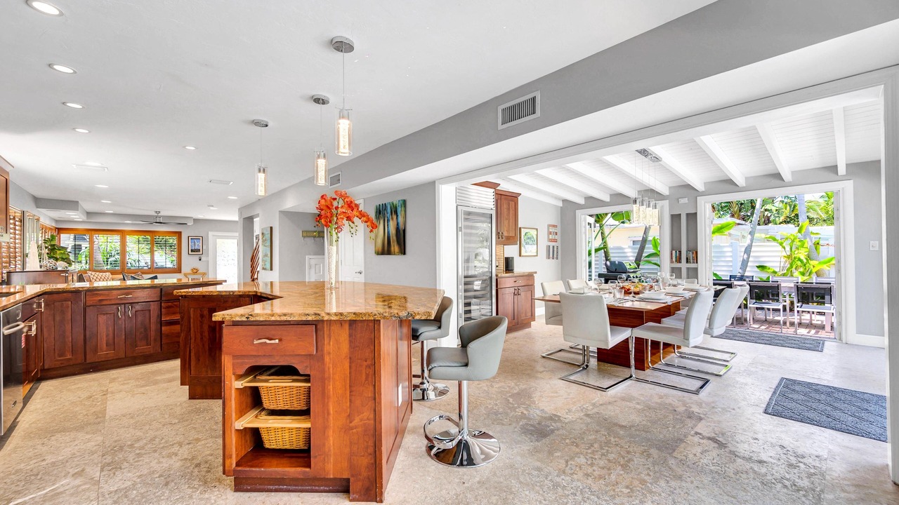 Photo of Livingroom in Birch Park Finger Streets