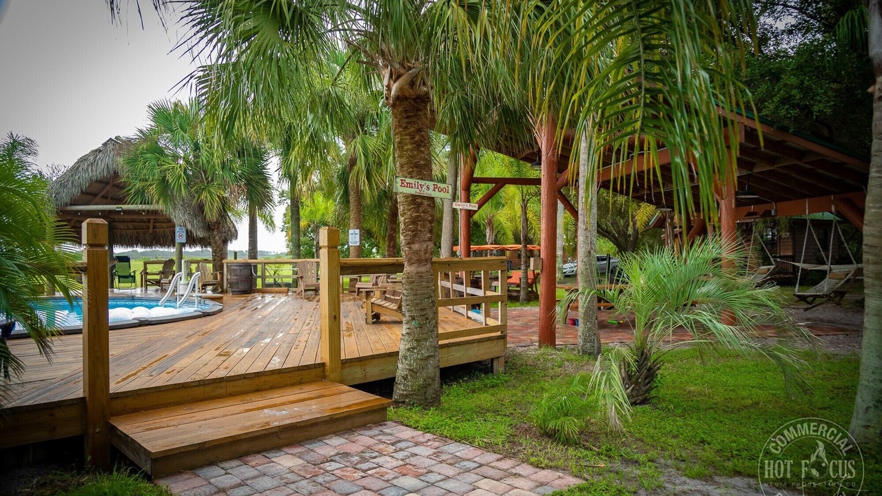 Photo of Outdoor in Clewiston