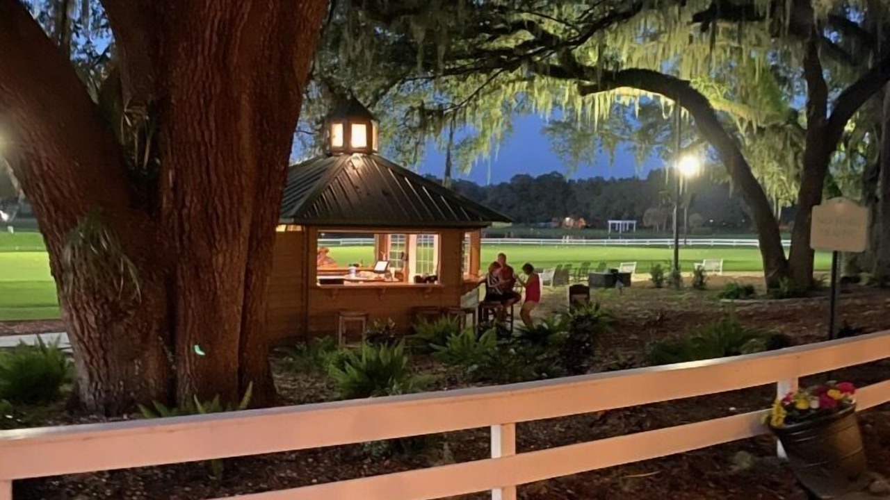 Photo of Outdoor in Weirsdale