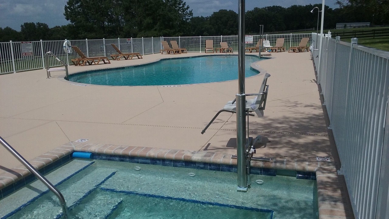 Photo of Outdoor in Weirsdale