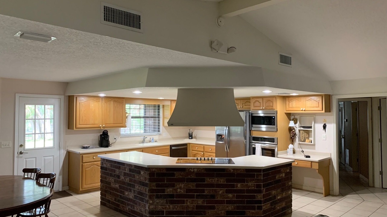 Photo of Kitchen in Weirsdale
