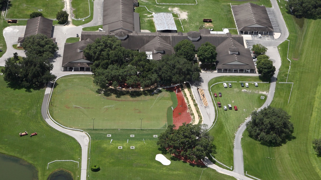 Photo of Outdoor in Weirsdale