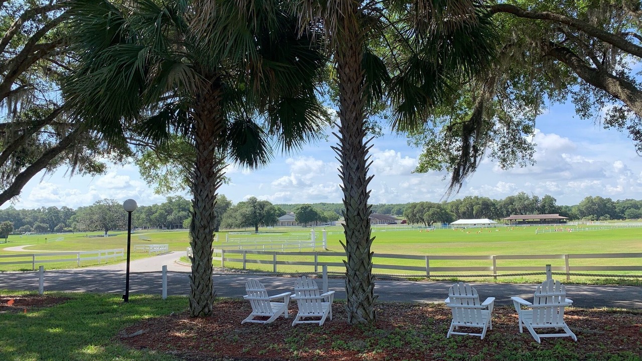 Photo of Outdoor in Weirsdale