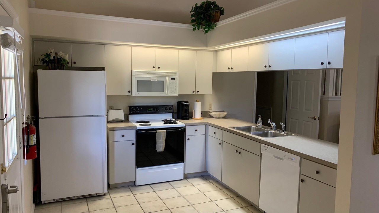 Photo of Kitchen in Weirsdale