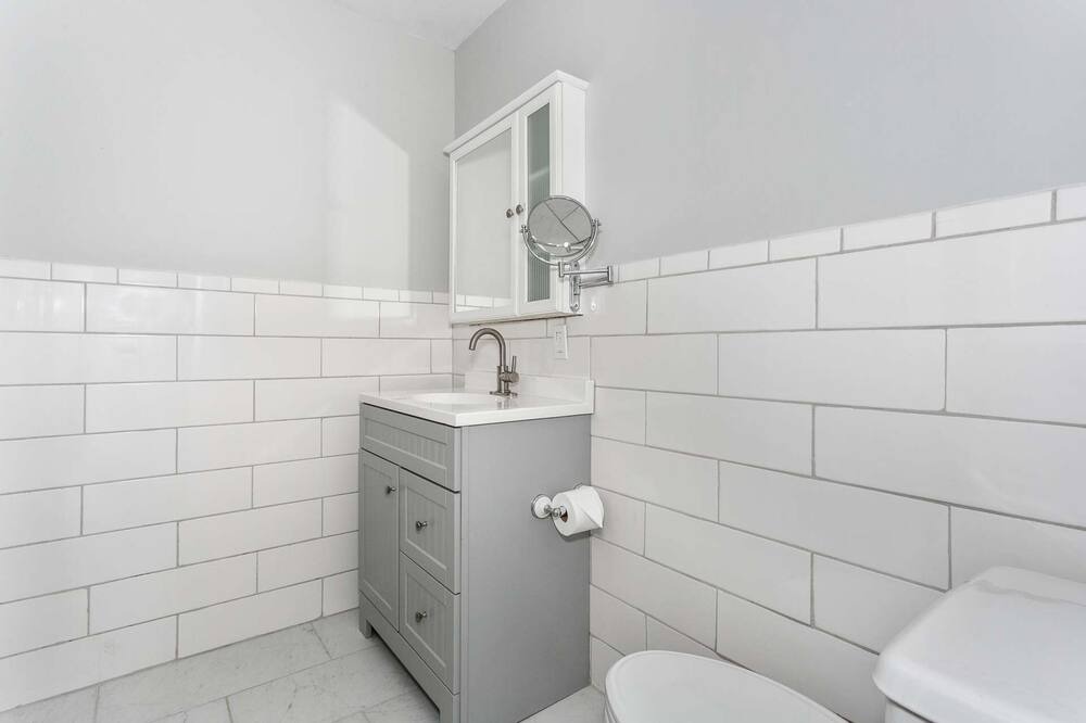 Photo of Bathroom in New Warrington