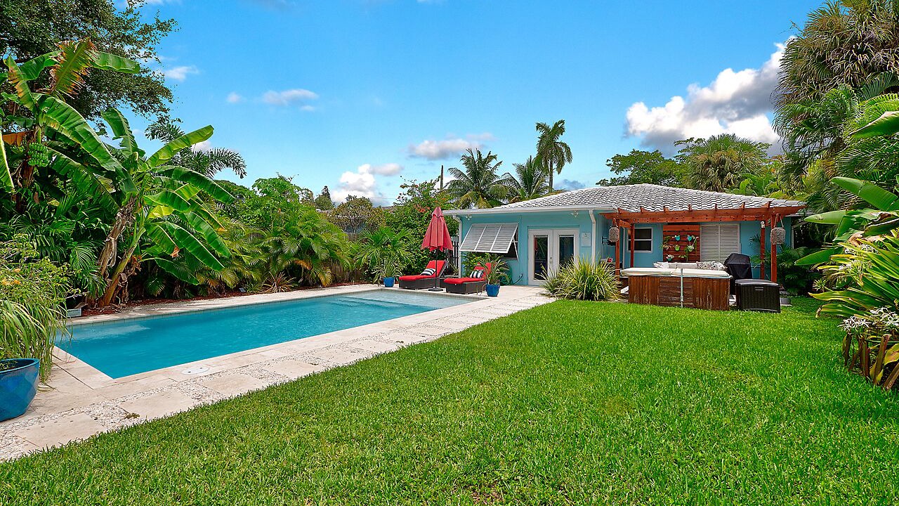 Photo of Outdoor in South Palm Park Neighborhood Association