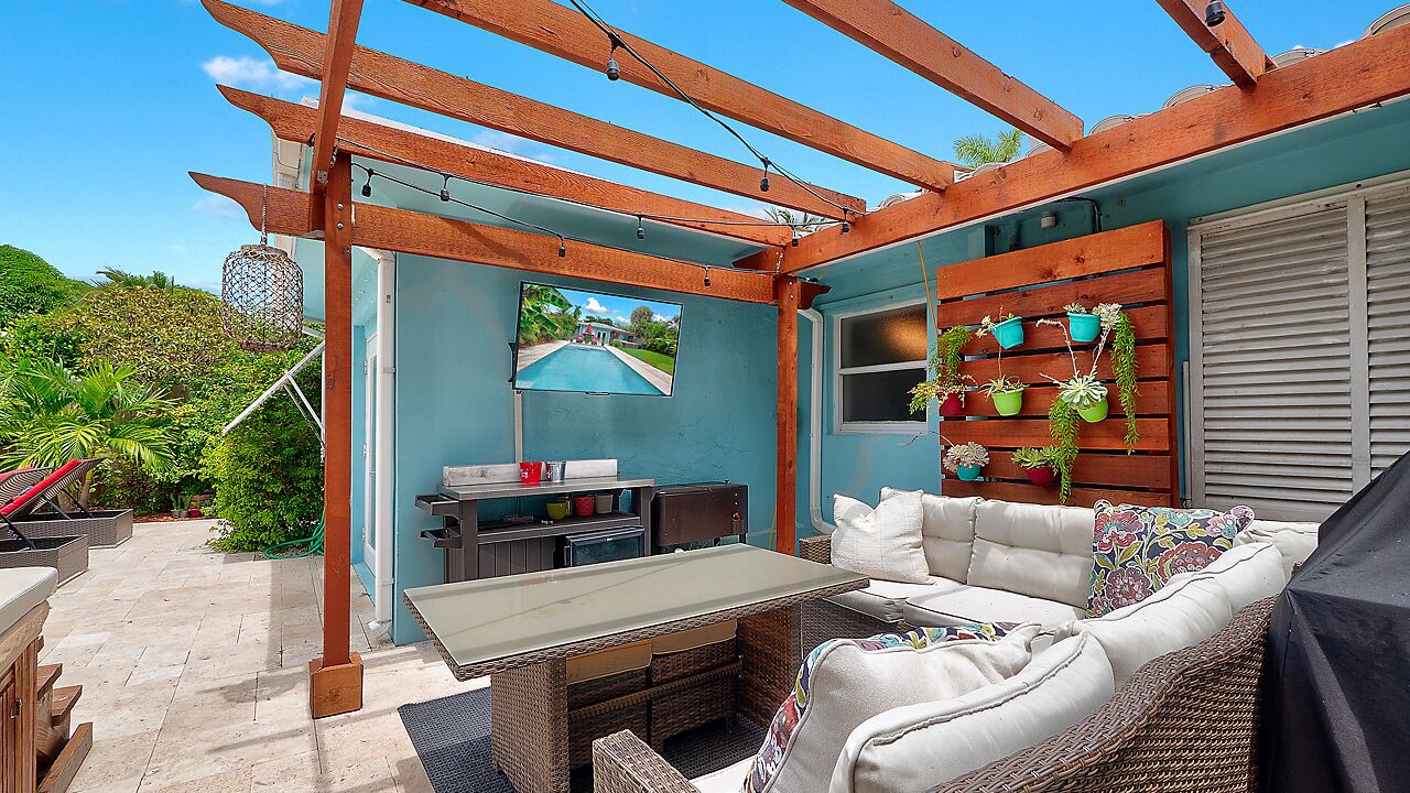 Photo of Outdoor in South Palm Park Neighborhood Association