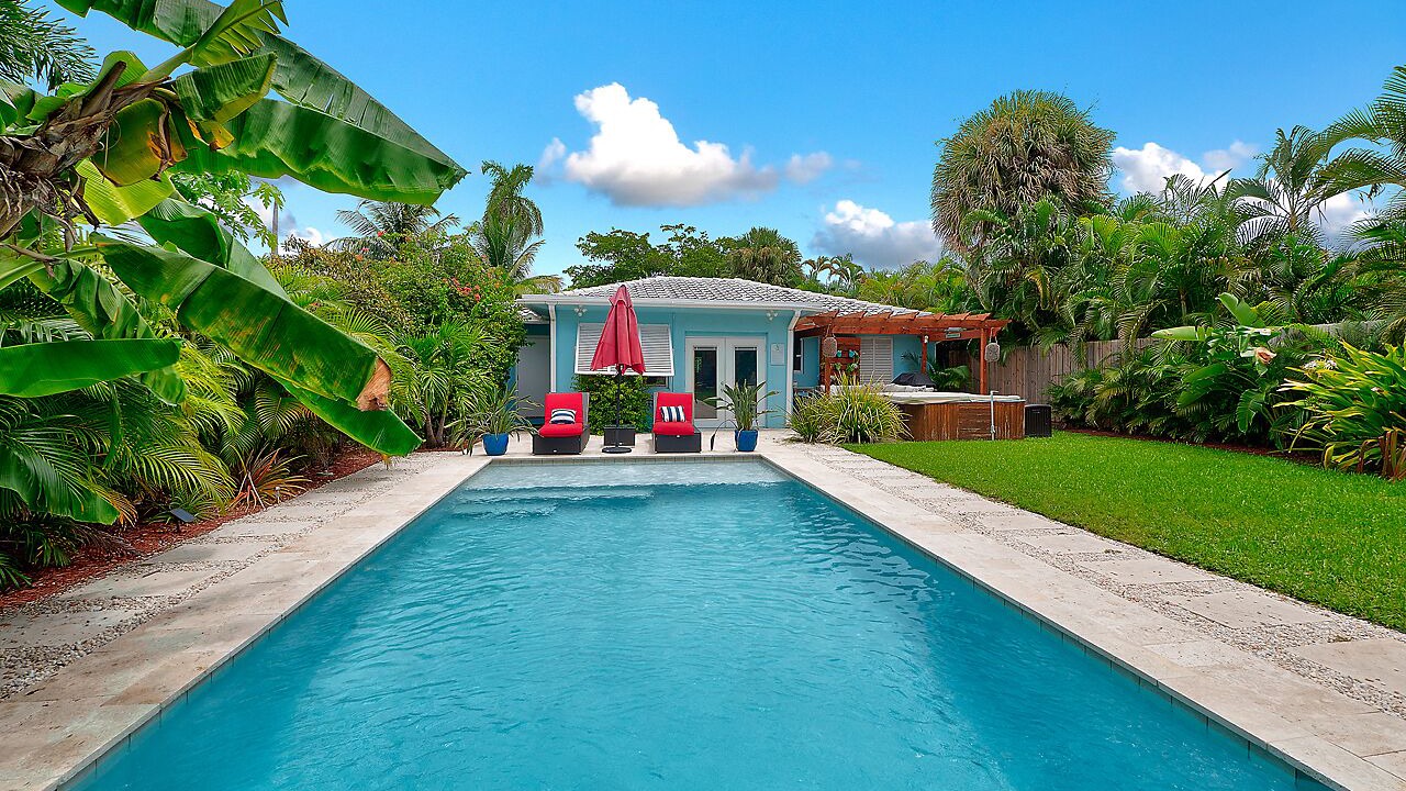 Photo of Outdoor in South Palm Park Neighborhood Association