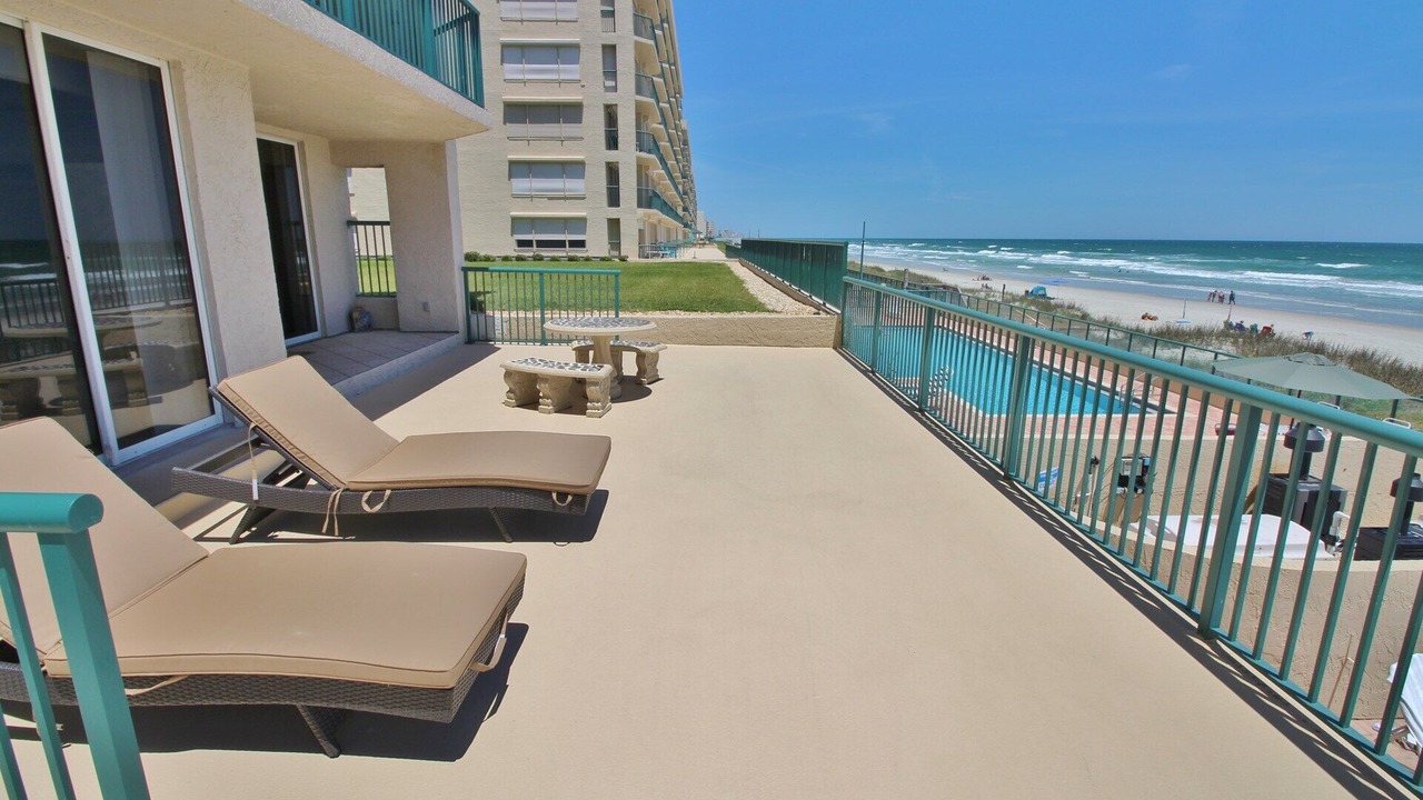 Photo of Outdoor in Ponce Inlet