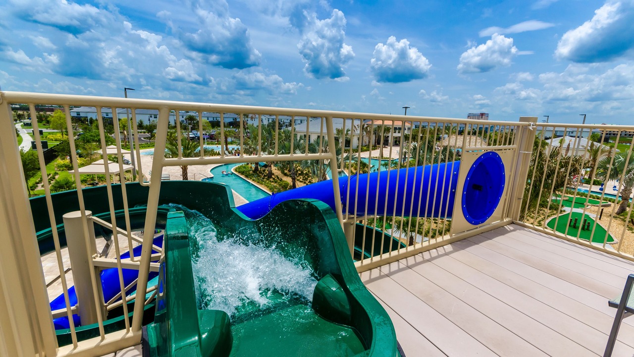 Photo of Outdoor in Kissimmee