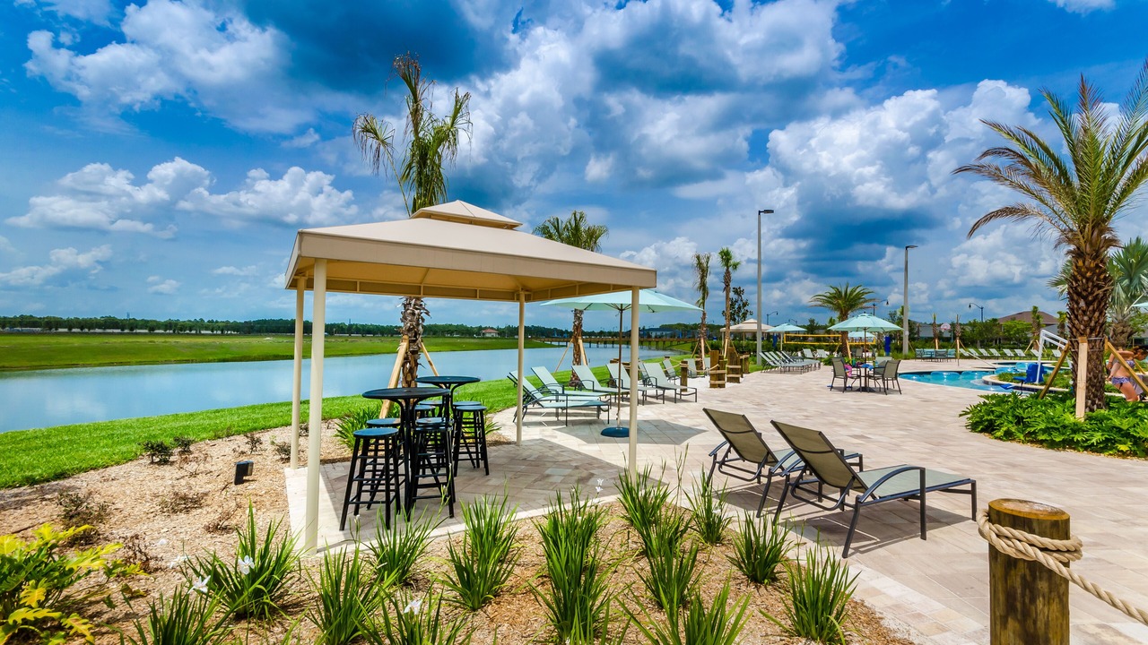 Photo of Outdoor in Kissimmee