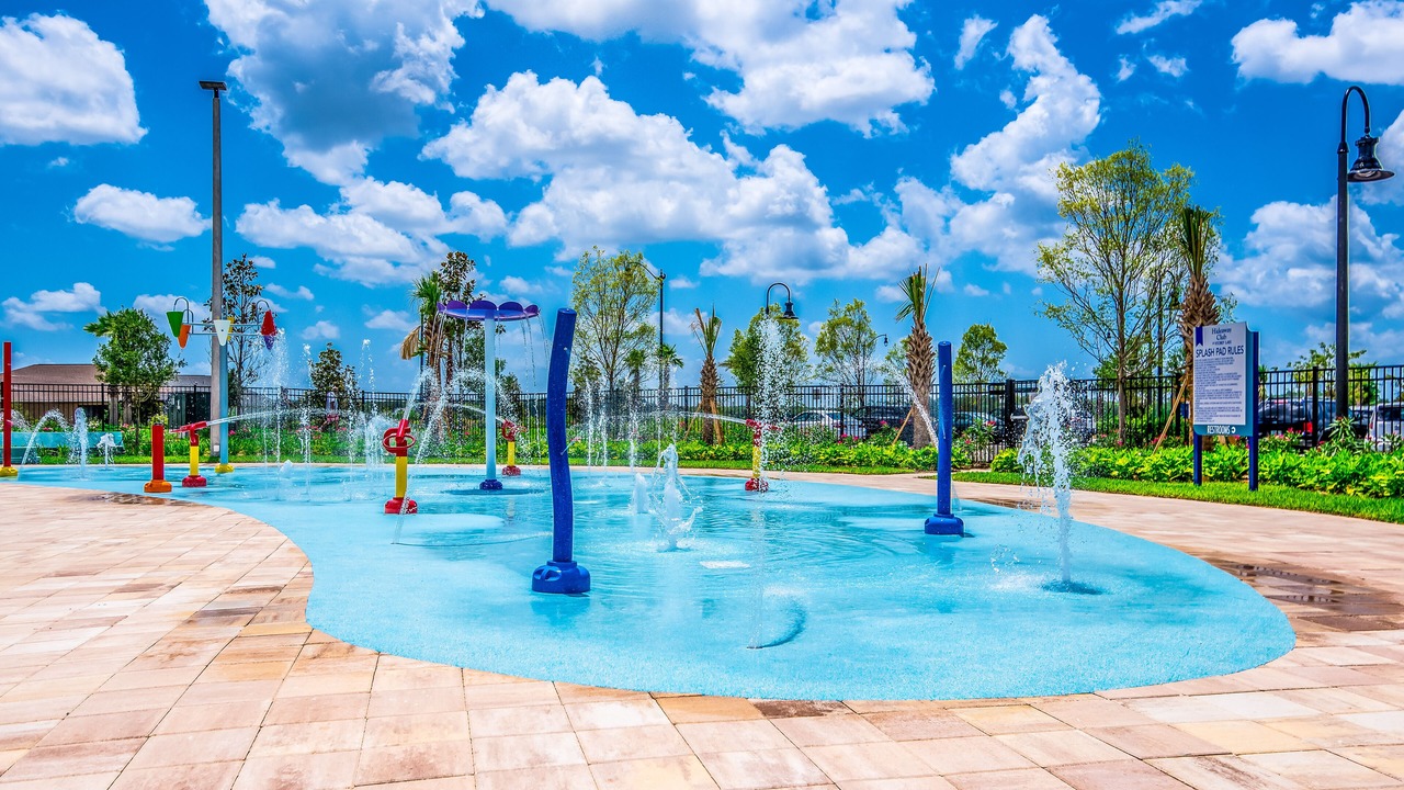 Photo of Outdoor in Kissimmee