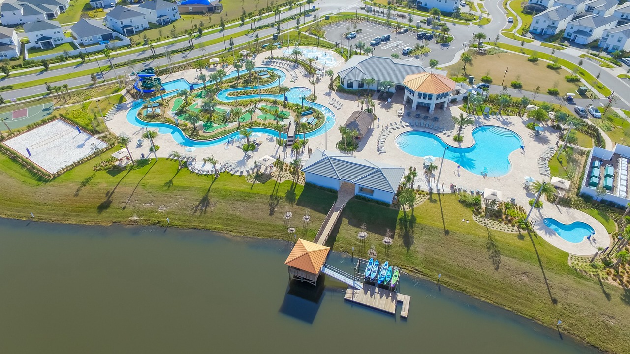 Photo of Outdoor in Kissimmee