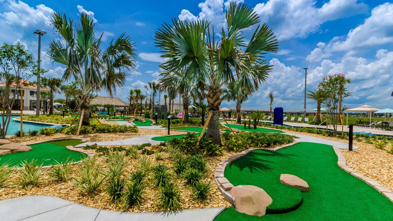 Photo of Outdoor in Kissimmee