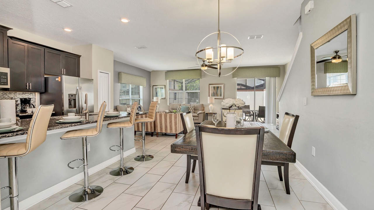 Photo of Kitchen in Kissimmee