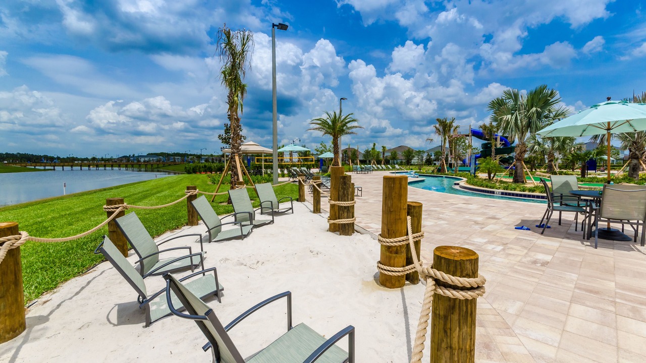 Photo of Outdoor in Kissimmee