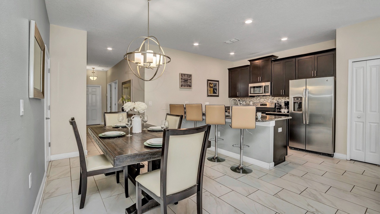 Photo of Kitchen in Kissimmee