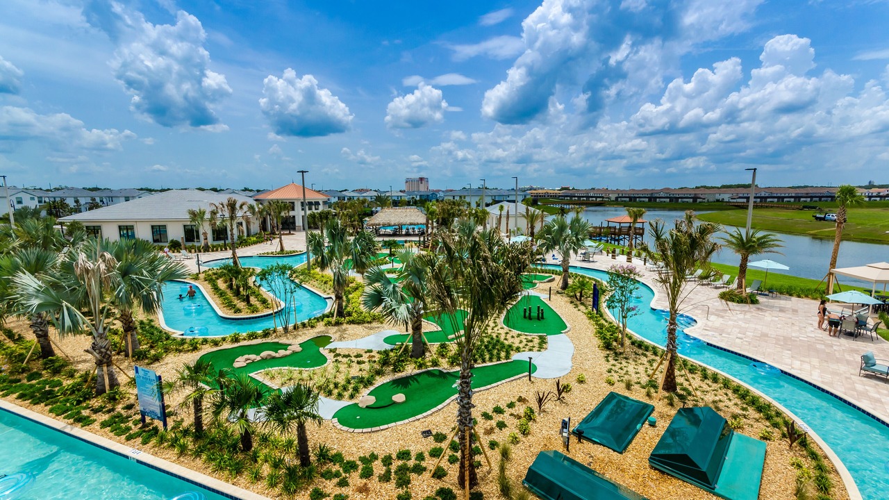 Photo of Outdoor in Kissimmee