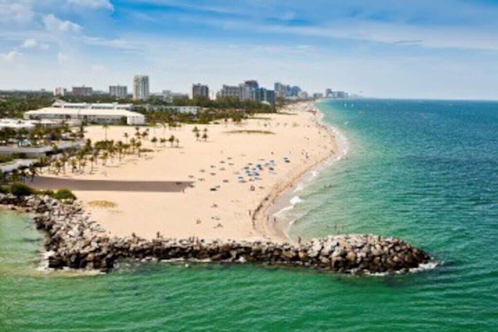 Photo of Outdoor in Harbor Beach