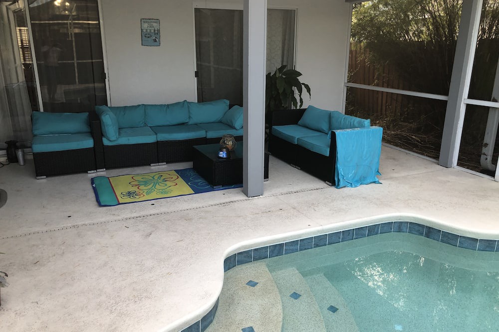 Photo of Outdoor in Valrico