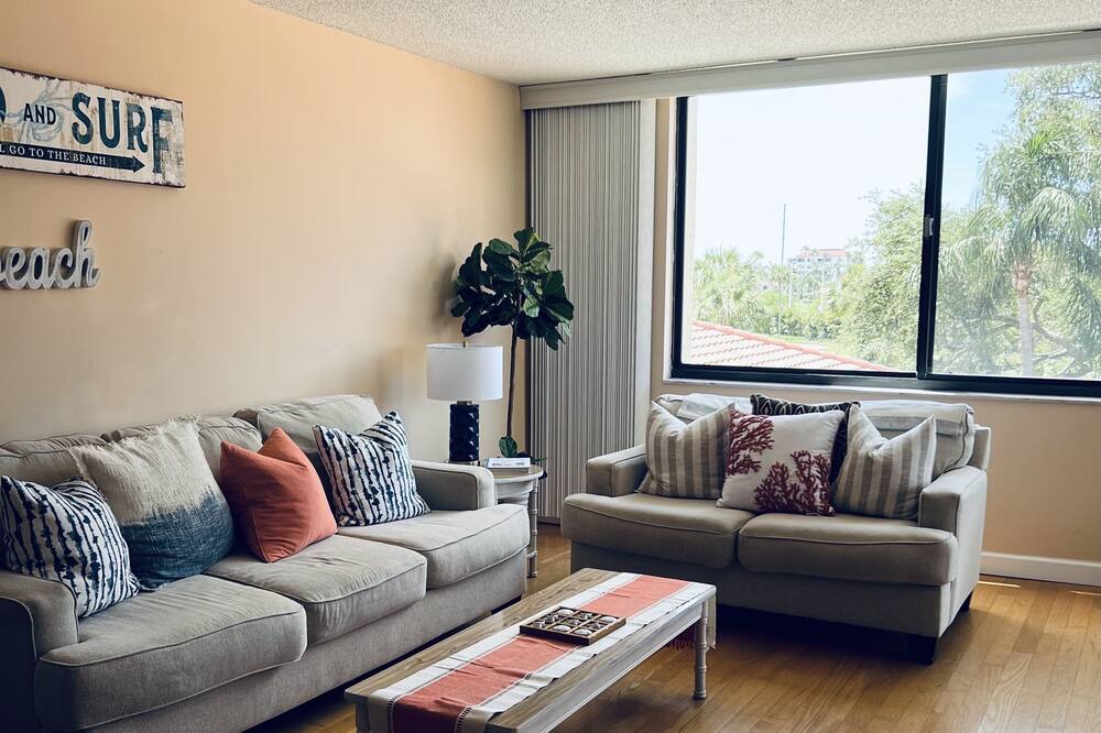 Photo of Livingroom in Palma del Mar
