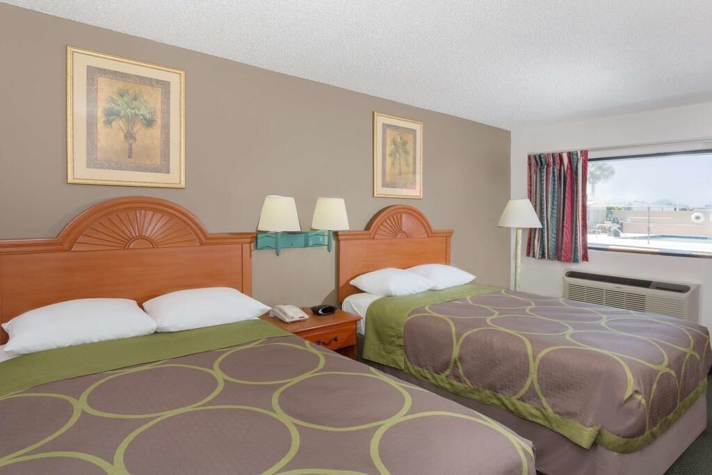 Photo of Bedroom in Fort Pierce