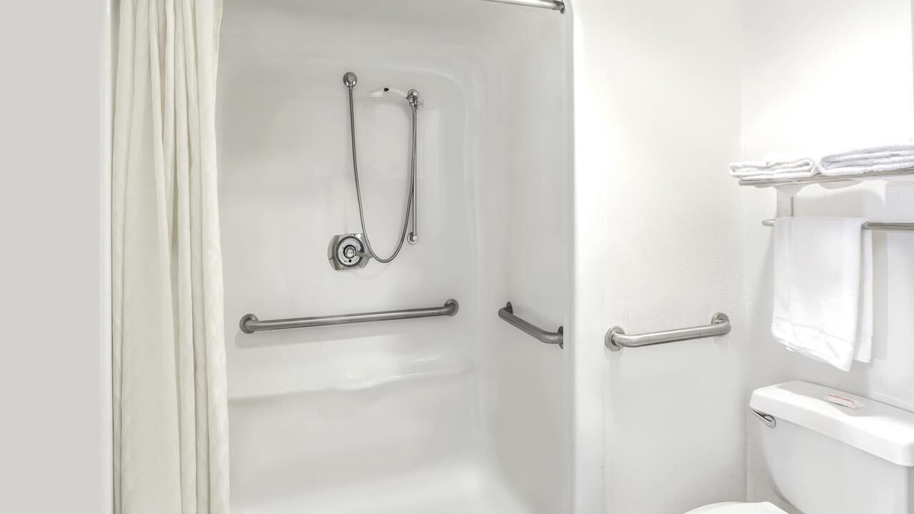 Photo of Bathroom in Fort Pierce