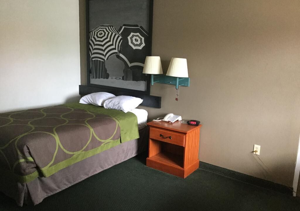Photo of Bedroom in Fort Pierce