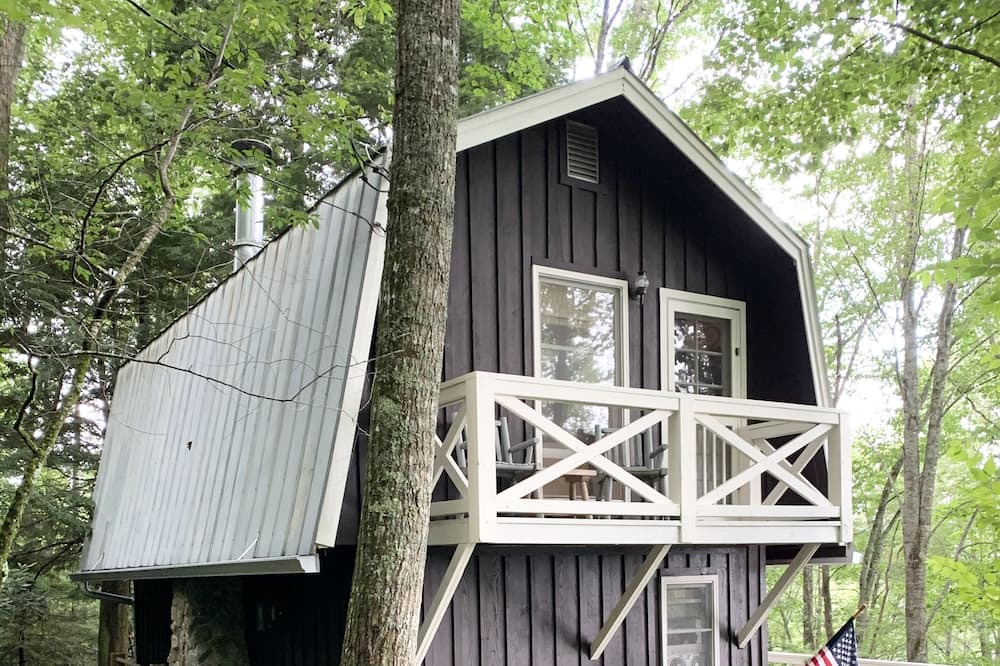 Photo of Outdoor in Cullowhee