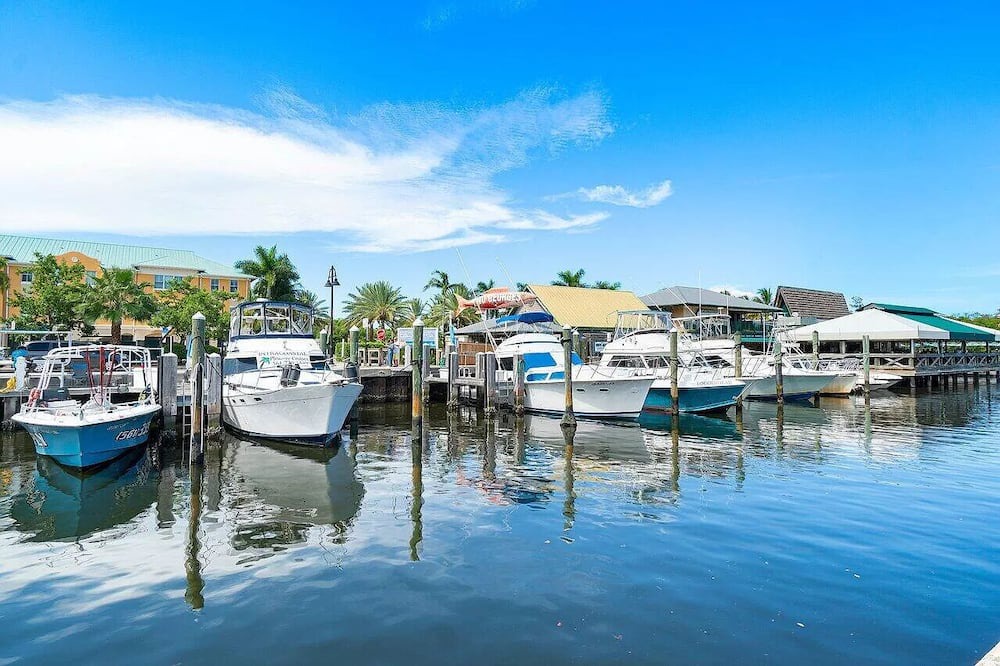 Photo of Outdoor in Ocean Ridge