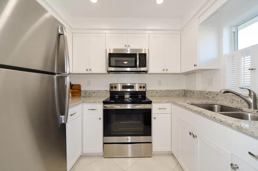 Photo of Kitchen in Ocean Ridge