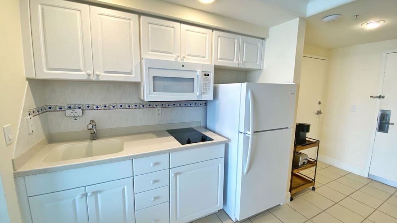 Photo of Kitchen in Ortona Park