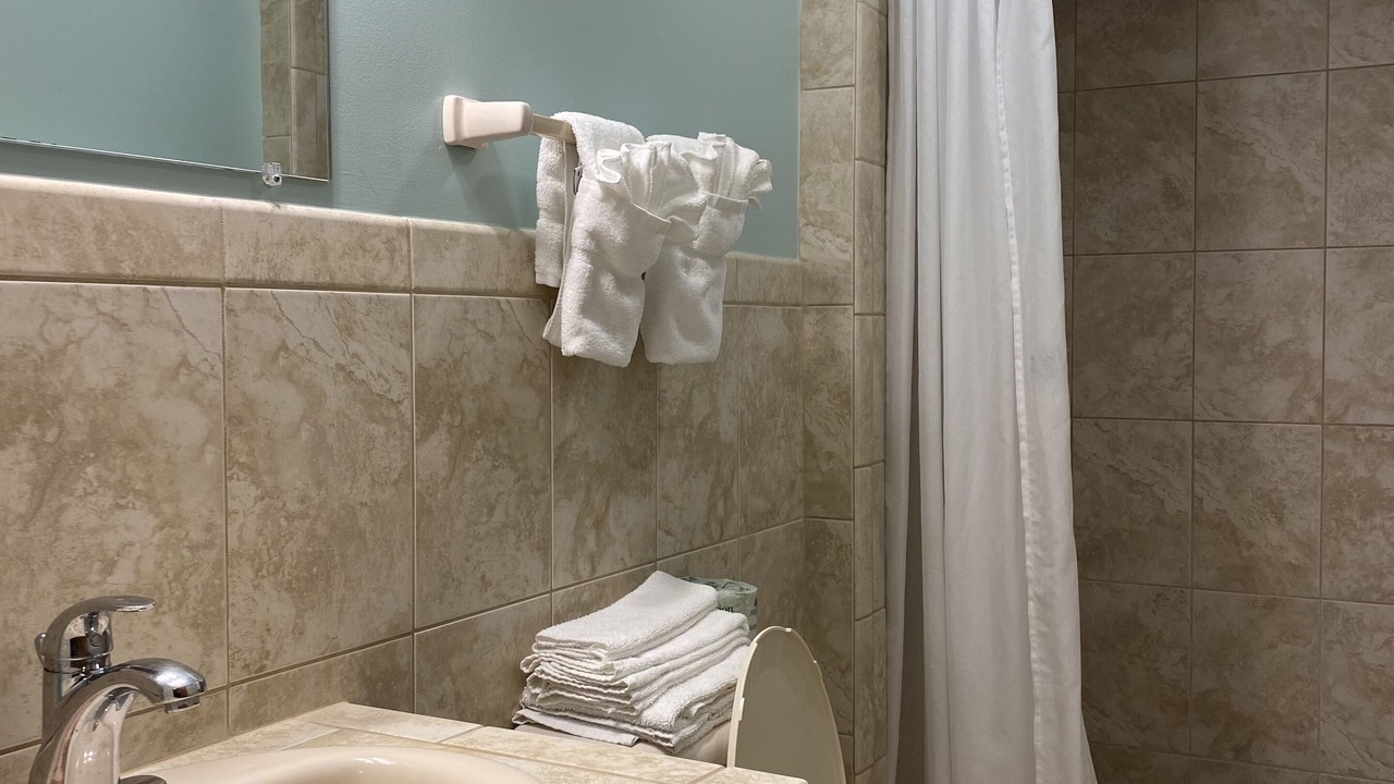 Photo of Bathroom in Islamorada
