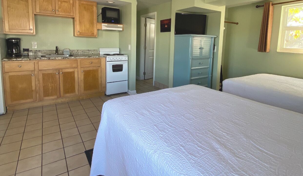 Photo of Bedroom in Islamorada